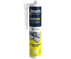 Dymo BOSTIK IN&amp;WO HIGH GRIP 280 WIT 249 12