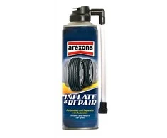 Padangų hermetikas Arexons, 300 ml