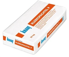Knauf Klijuojantis skiedinys Klijuojantis glaistas P 25 kg