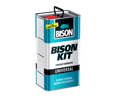 Klijai BISON KIT, 4.5L,
