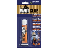 Līme Bostik Mamut līme balta 25ml