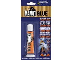 Līme Bostik Mamut līme balta 25ml