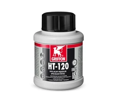 Līme caurulēm un viedgabaliem Nibco HT-120, 0.125 l