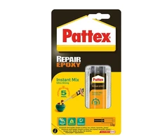 Moment Pattex Repair Epoxy epoksidiniai klijai 5 min., 0,011 l