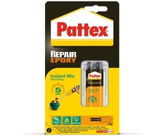 Moment Pattex Repair Epoxy epoksidiniai klijai 5 min., 0,011 l