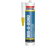 Soudal Mirobond 300ml-klijai veidrodžiams