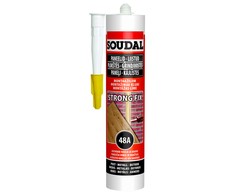 Montažiniai klijai SOUDAL 48A, 280 ml