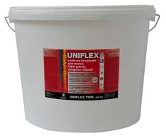 Teluria Atlas Grindų dangos klijai UNIFLEX 25 kg