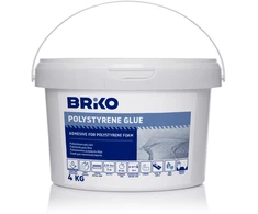 BRIKO POLYFIX LUBOS 4KG
