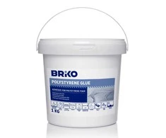 BRIKO POLYFIX LUBŲ GRINDAS 1KG