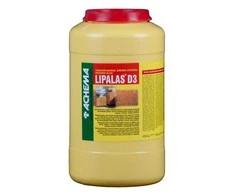 Klijai LIPALAS D3 medienai 1kg (6)