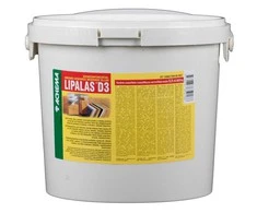 Good Mood Medienos klijai Lipalas D3 5,5kg