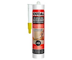 Soudal 49A 280ml-montažiniai klijai