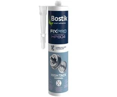 Dymo BOSTIK HT ORIGINAL 290ML WIT 249 12
