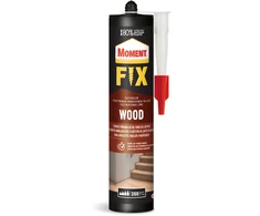 Klijai Moment FIX Wood 385g