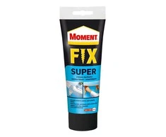Montažiniai klijai MOMENT SUPER FIX, 250 ml