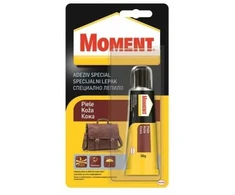 Klijai kontaktiniai Moment Leather, 0,03 kg