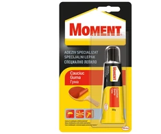 Klijai kontaktiniai Moment Rubber, 0.03 kg
