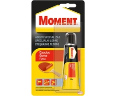 Montavimo klijai Moment Rubber, 0,03 kg