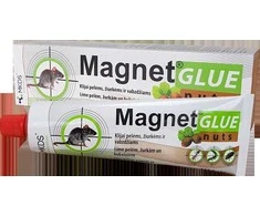 Mkds MAGNET GLUE NUTS līme pelēm, žurkām un kukaiņiem 135 g