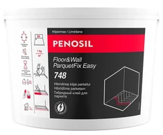 Klijai PARQUETFIX EASY 748 PENOSIL 16KG