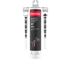 Cheminis ankeris PENOSIL SpeedFix Chemical Anchor 597 pilkos sp., 300 ml
