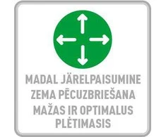 Klijai MAKROFLEX PU-ADHESIVE, 750 ml