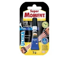 Līme universālā līme Moment Gel, 0.002 kg