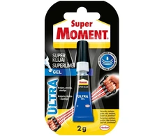 Klijai universalūs Moment Gel, 0.002 kg