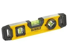 Līmeņrādis DeWalt DWHT0-43003. 25 cm