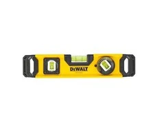 Līmeņrādis DeWalt DWHT0-43003. 25 cm