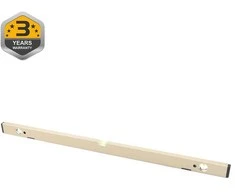 Gulsčiukas Forte Tools LADZ3B60M; 60 cm