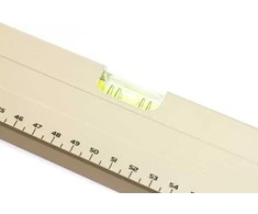 Forte Tools Gulsčiukas Forte įrankiai LADZ3B120M; 120 cm