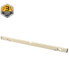 Forte Tools Gulsčiukas Forte įrankiai LADZ3B120M; 120 cm