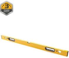 Gulsčiukas Forte tools LAP3100R; 100 cm
