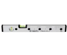 Līmeņrādis Kovine LAGE2V043EL, 430 mm, 0.28 kg