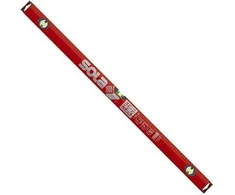 Līmeņrādis Sola 01373401, 1200 mm, 0.7kg