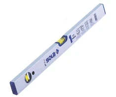 Līmeņrādis Sola, 1000 mm, 0.52 kg