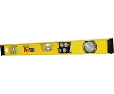 STANLEY I-BEAM LEVEL 1200mm