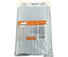 Okko Manhattan GLUE STICKS COLORLESS 11.2X200MM.1KG