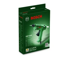 Klijų pistoletas  Bosch PKP 18 E