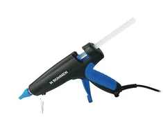 Līmes pistole Buhnen HB191, 100 W, 12 mm