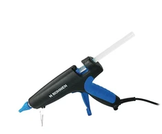 Līmes pistole Buhnen HB191, 100 W, 12 mm