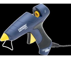 Klijų pistoletas CG270, 12mm, cordless, Rapid