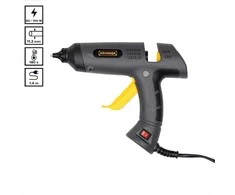 Grunder klijų pistoletas Sourcing SD-1211-R 60 100 W