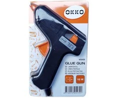 Okko Delco Remy klijų pistoletas 8/10W 7,2 mm CE