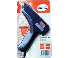 Okko Klijų pistoletas 12/40W 11,2 mm CE