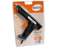 Okko Klijų pistoletas 16/60W 11,2 mm, GS/CE