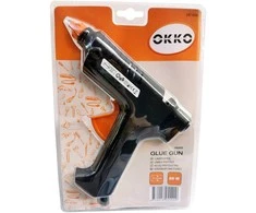 Okko Klijų pistoletas 16/80W 11,2 mm, GS/CE