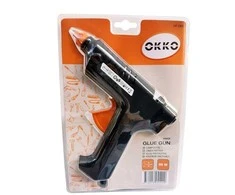 Okko Klijų pistoletas 16/80W 11,2 mm, GS/CE